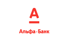 Банк Альфа-Банк в Чулковке